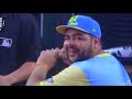 2024 MLB All-Star Celebrity Softball Game | FULL GAME | MLB