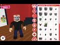 show to make Jason Voorhees in adopt me roblox