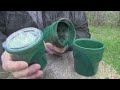 Stanley Cook Set Hack #19 - New Green Cup Hack [Amazing!]