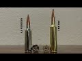 Ultimate Showdown: 6.8 Western Vs 7mm PRC - Which Reigns Supreme?