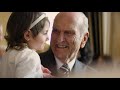 President Russell M. Nelson: Nelson There is Much More to Come