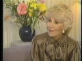 Tom Cruise interview with Rona Barrett (1984)