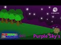 FBM OST - Purple Skies