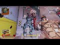 NONSTOP ACTION! (APEX LEGENDS)