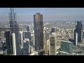 Melbourne Office View Webcam