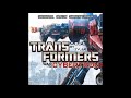 03. Tyler Bates - Fuel Of War [Transformers: War For Cybertron Soundtrack]
