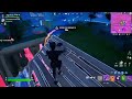 The Cleanest Fortnite Win