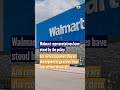 Walmart Enforces Controversial New Policy