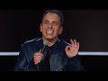 15 Minutes of Sebastian Maniscalco | Netflix