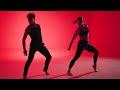 Mad World - Choreography by Tyce Diorio - Directed by Tim Milgram - ft Easton & Kiarra