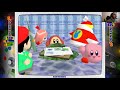 Let's play Kirby64 parte 2