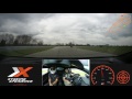 Xtreme Xperience Lamborghini Huracan NCM Motorsports Park