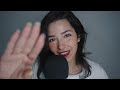 ASMR To Drown Out Your Thoughts 😴 Silence Your Mind