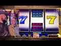NEW slot game played live 🎰 With the developer! 😱  Thunder Cash Classic ⭐️ Live Slot Play 🤠