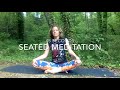 17 minute mini flow yoga practice