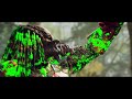 Predator: Hunting Grounds - Brute Berserker vs full PC spot spamming squad.
