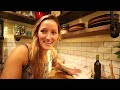 How to make FOCACCIA BREAD! VLOG