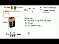 How to select Resistor Value for LED with simple calculation @TheElectricalGuy