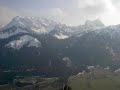 Burgruine Falkenstein im Allgäu