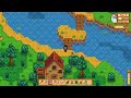 NEW REMIXED BUNDLES!  - EP 2 (Stardew Valley 1.6 Let's Play)