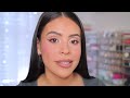 Huda Beauty Easy Blur Foundation: 2 Day Wear Test