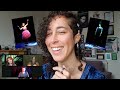 Starkid's NIGHTMARE TIME -  THE WITCH IN THE WEB Reaction | Hatchetfield Musicals