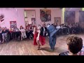 15/3/24. La nacional. Balmaceda milonga