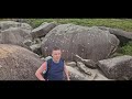 Trilha Guarda do Embaú à Praia da Pinheira: um trekking com vistas incríveis