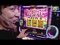 【神チェリー降臨】スロさんぽ～第135歩～レビン編『スマスロ ゴッドイーター リザレクション』