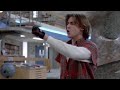 Dad, what about you? (Home relationship scene from “The Breakfast Club” by John Hughes)