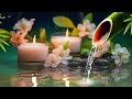 Relaxing Music for Healing | Meditation Music, Sleep Music, Instrumental Music,Calming Music, Bamboo