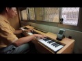 Lettre A Ma Mere 給母親的信 (Richard Clayderman) 鋼琴演奏 by 亞歷山大