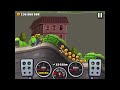 😱FIRST EVER MAX STARS IN CITY ADVENTURE - Hill Climb Racing 2