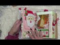 December Daily 2023 w/Fifi the Papercrafter's Santa Dreams Digi