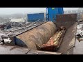 Scrap Metal Recycling at Bradford Waste Traders Ltd