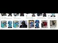 Which Darth Vader Funko Pop Is The Rarest