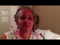 Day 14 Martine Hubbard Video Blog