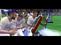 FC Mobile | Gameplay | Manchester United vs Real Madrid | UEFA Champions League | Season 2 Ep. 7
