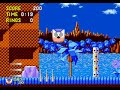 Weird Sonic Hacks 3