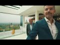 Touring A Massive $188 Million California Mega Mansion | Ryan Serhant Vlog #038