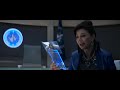 UN One goes down with Nancy Gao — The Expanse Season 5 Episode 4