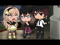 The Mute Tomboy | Gacha Life | GLMM