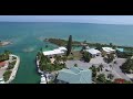 Duck Key, Florida Keys | DJI Phantom 3 | 4K Aerial Video