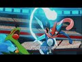 Ash Greninja X One Dance [EDIT/AMV]