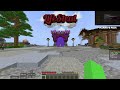 I SCAMMED people on this PUBLIC Lifesteal smp!