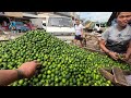 Vegetable Supply OVERLOAD in Cagayan de Oro's West Bound Terminal