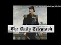The Daily Telegraph Crisis
