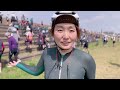 【何？この自転車は！】厳選！私が選びに選んだ4台はこちら！愛車チェックします。ロードバイク女子ゆみやみのゆるぽたサイクリング！お花見、だんご、フォト。