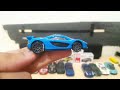 hot wheels mclaren P1 (James Denise Dean)