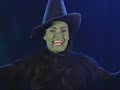 Idina & Kristin - Tony's 2004 - Defying Gravity